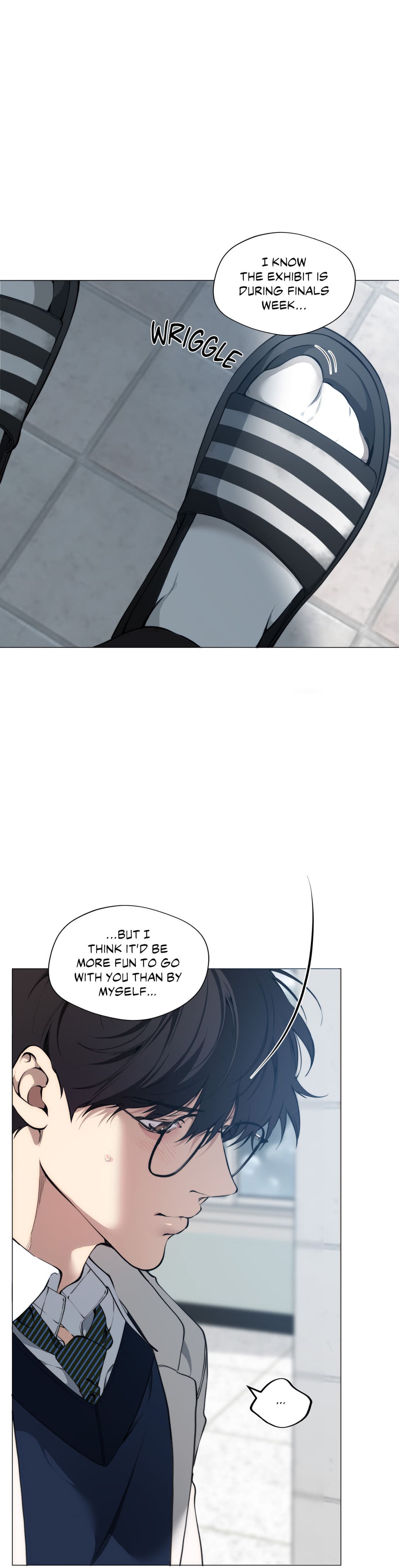Lost in the Cloud, Chapter 100 image 25